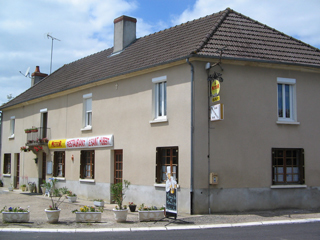 L Acotin Restaurant Suilly La Tour L Acotin Restaurant Suilly La Tour